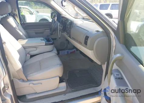 2012 GMC Sierra 1500 Sle из США, поврежденный, VIN 3GTP1VE00CG163474